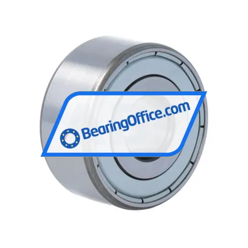 FAG 3302-BD-XL-2Z-TVH-C3 bearing image 2