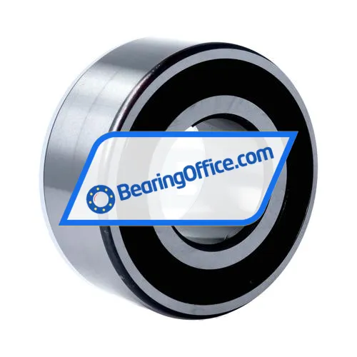 FAG 3310-BD-XL-2HRS-TVH-C3 bearing image 2