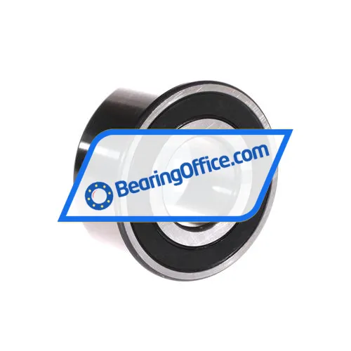 FAG 3308-BD-XL-2HRS-C3 bearing image 2