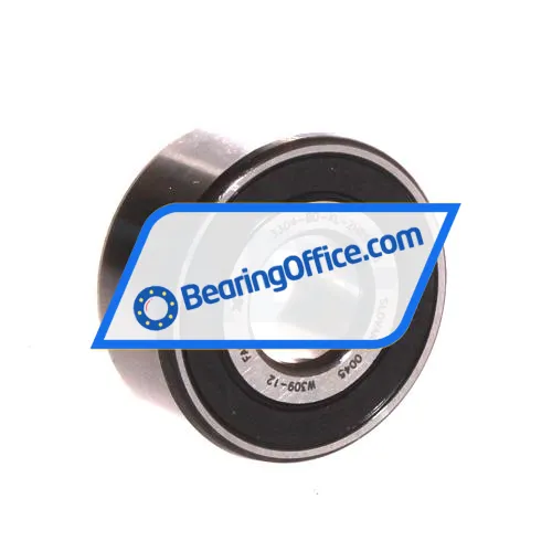 FAG 3304-BD-XL-2HRS-C3