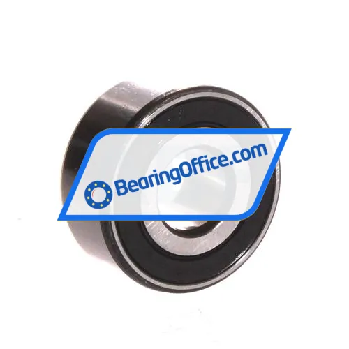 FAG 3304-BD-XL-2HRS-C3 bearing image 2