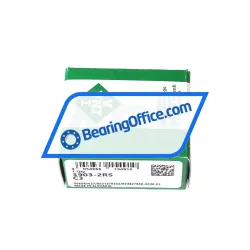 INA 3903-2RS-C3 rulman resim 3