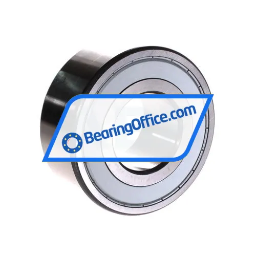 FAG 3310-BD-XL-2Z bearing image 2