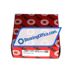 FAG 3310-BD-XL-2Z rulman resim 3