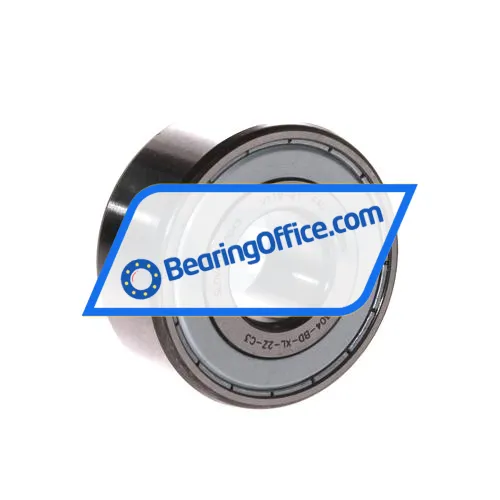 FAG 3304-BD-XL-2Z-C3