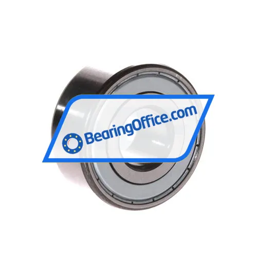 FAG 3304-BD-XL-2Z-C3 bearing image 2