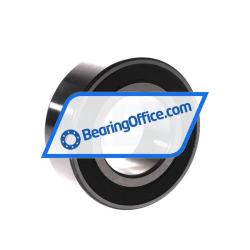 FAG 3209-BD-XL-2HRS bearing image 2