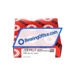 FAG 3209-BD-XL-2HRS rulman resim 3