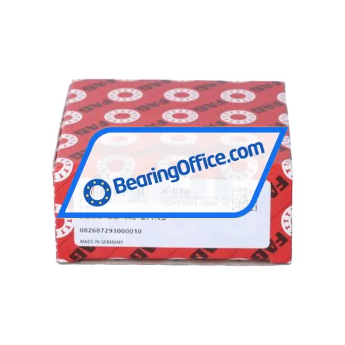 FAG 3208-BD-XL-2HRS bearing image 3