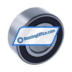 FAG 3208-BD-XL-2HRS rulman resim 2