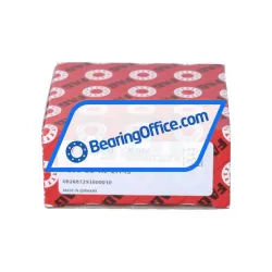 FAG 3208-BD-XL-2HRS rulman resim 3