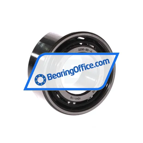 FAG 3206-BD-XL-C3