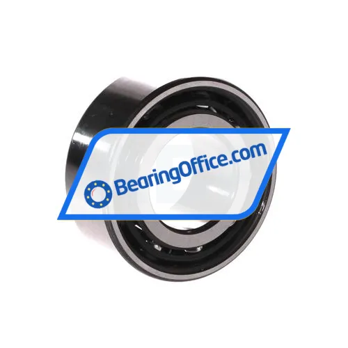 FAG 3206-BD-XL-C3 bearing image 2
