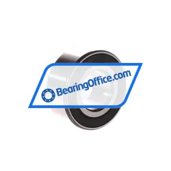 FAG 3205-BD-XL-2HRS rulman resim 2