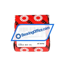 FAG 3204-BD-XL rulman resim 3