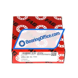 FAG 3209-BD-XL-TVH rulman resim 3