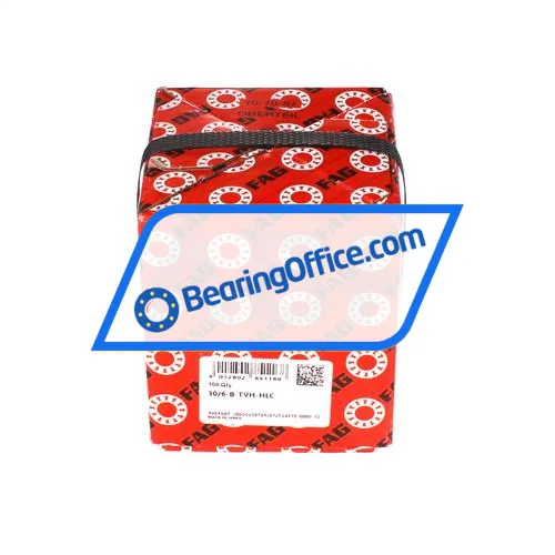 FAG 30/6-B-TVH-HLC bearing image 2