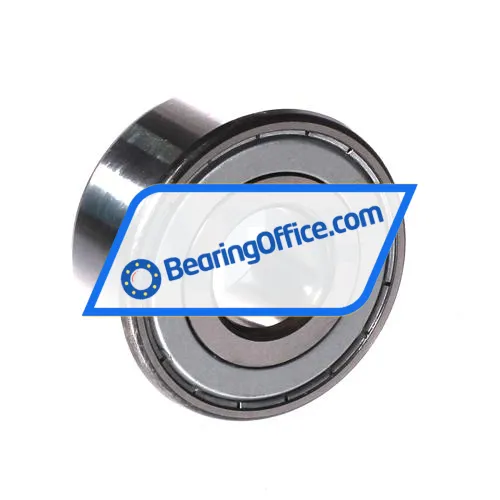 FAG 3304-BD-XL-2Z-TVH-C3 bearing image 2