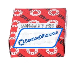 FAG 3304-BD-XL-2Z-TVH-C3 rulman resim 3