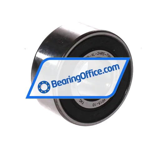 FAG 3203-BD-XL-2HRS-TVH