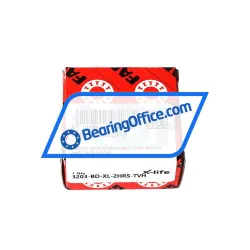 FAG 3203-BD-XL-2HRS-TVH rulman resim 3