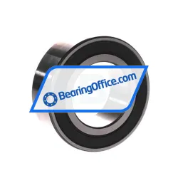 FAG 3210-BD-XL-2HRS-TVH rulman resim 2