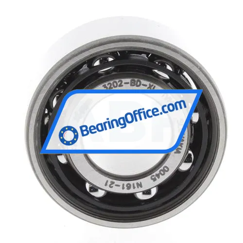 FAG 3202-BD-XL-TVH bearing image 2