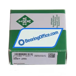 INA 3007-2RS rulman resim 3