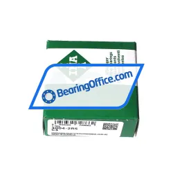INA 3004-2RS-C3 rulman resim 3