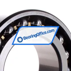 FAG 3219-M-C3 rulman resim 2