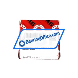 FAG 30/8-B-2Z-TVH rulman resim 3