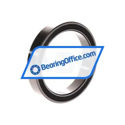 INA 3809-2RS rulman resim 2