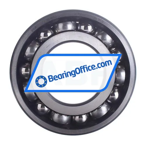 FAG 3318-C3 bearing image 2
