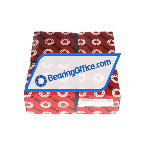 FAG 3317-M bearing image 2