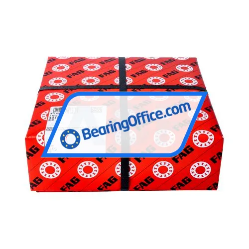 FAG 3315-C3 bearing image 3