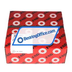 FAG 3313-B-TVH-C3 rulman resim 3