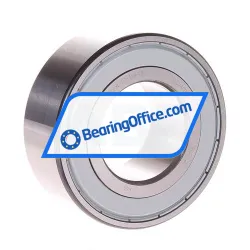 FAG 3208-BD-XL-2Z-TVH-C3