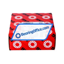 FAG 3309-DA-MA rulman resim 3