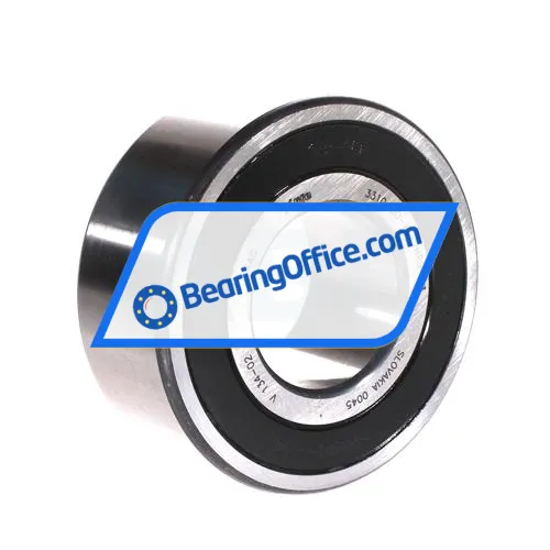 FAG 3310-BD-XL-2HRS-C3