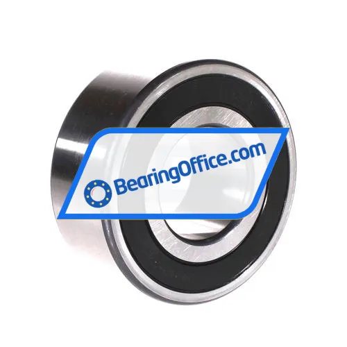 FAG 3310-BD-XL-2HRS-C3 bearing image 2