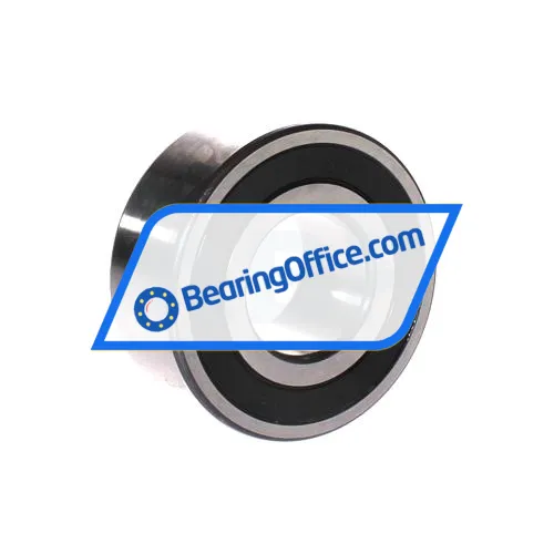 FAG 3309-BD-XL-2HRS bearing image 2