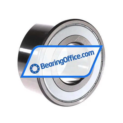 FAG 3311-BD-XL-2Z bearing image 2
