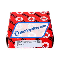 FAG 3212-BD-XL-C3 rulman resim 3