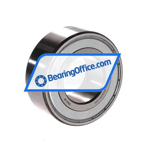 FAG 3208-BD-XL-2Z-C3