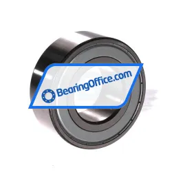 FAG 3208-BD-XL-2Z-C3 rulman resim 2