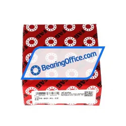 FAG 3208-BD-XL-2Z-C3 rulman resim 3