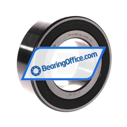 FAG 3213-BD-XL-2HRS-TVH