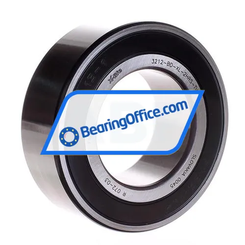 FAG 3212-BD-XL-2HRS-TVH