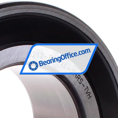 FAG 3212-BD-XL-2HRS-TVH bearing image 2