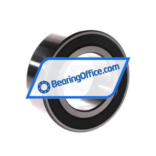 FAG 3210-BD-XL-2HRS-TVH-C3 bearing image 2